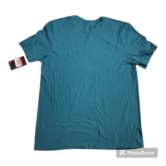 Nike Swoosh Tee Tshirt New with Tags - Picture 4 of 6